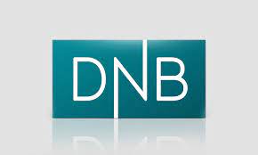 DNB logo