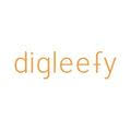 digleefy logo